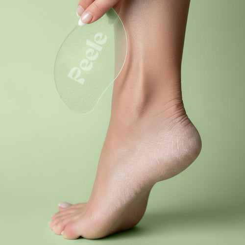 Exfoliating Glass Foot FIle