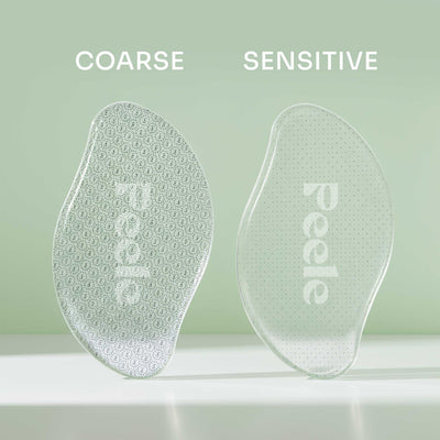 Exfoliating Glass Foot FIle