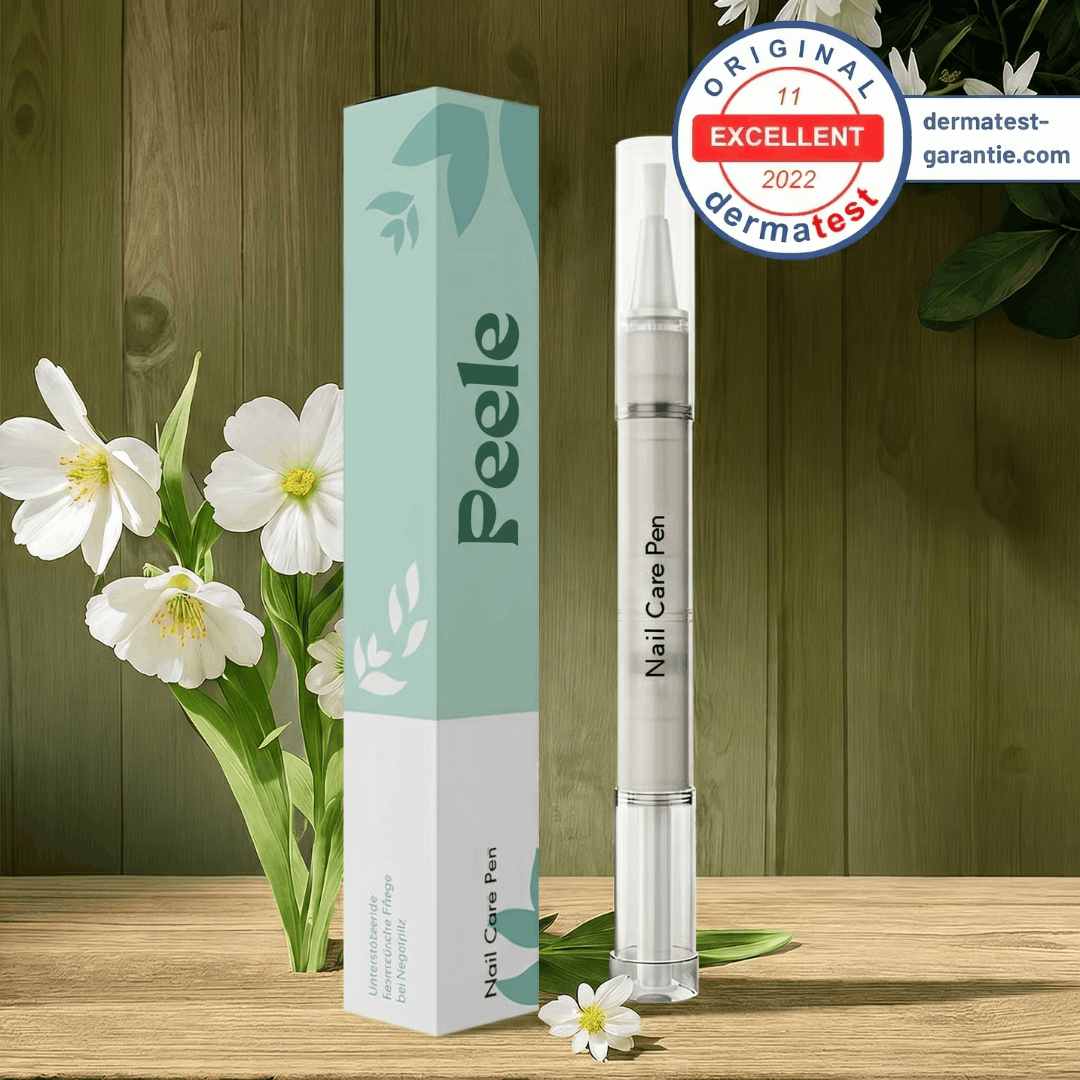 Nail Care Pen