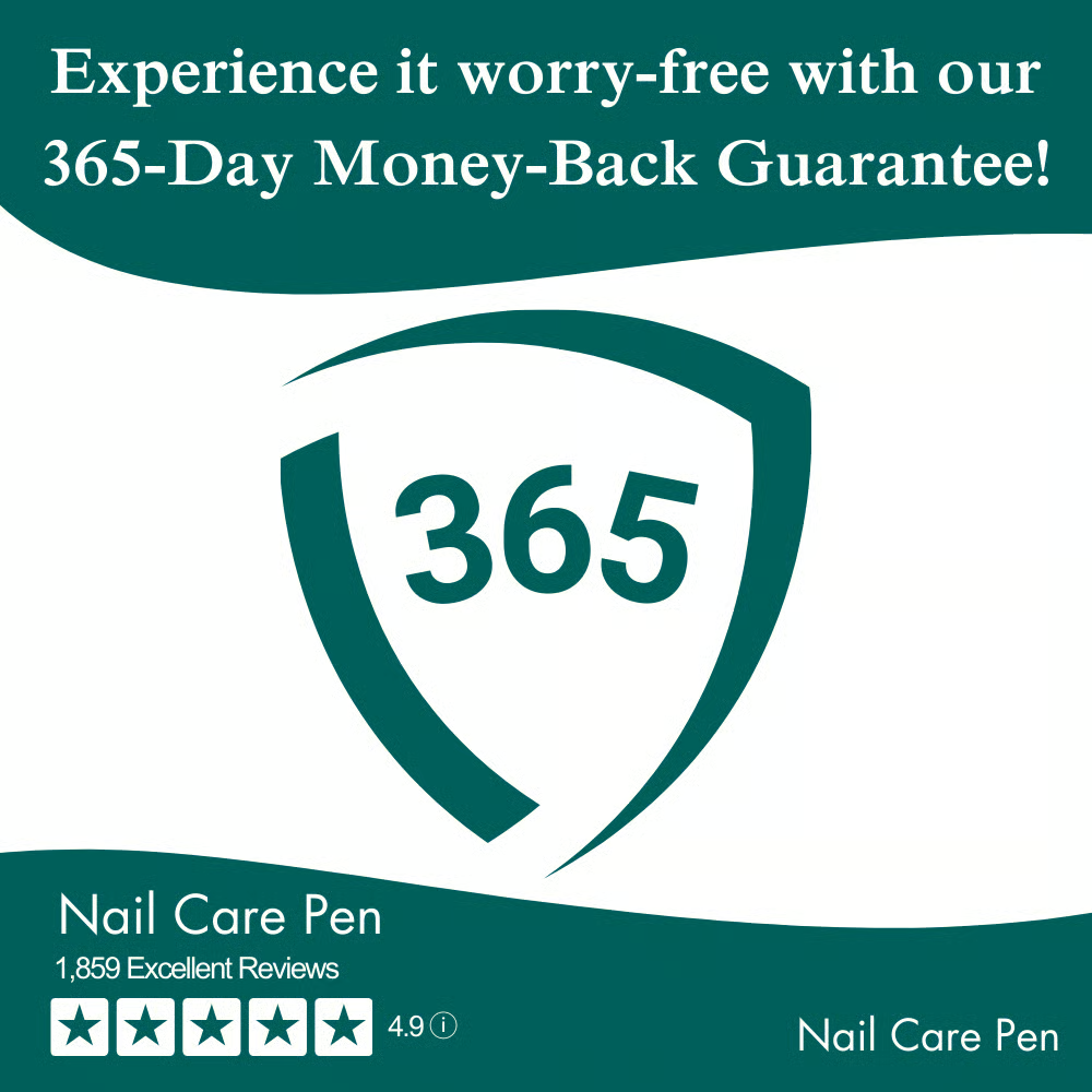 Nail Care Pen