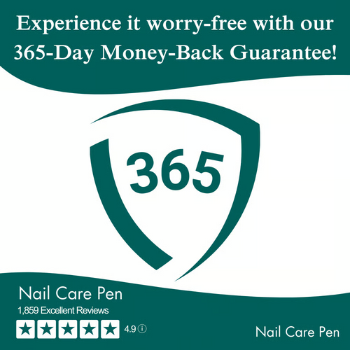 Nail Care Pen