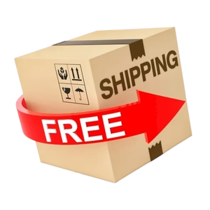 Free Shipping